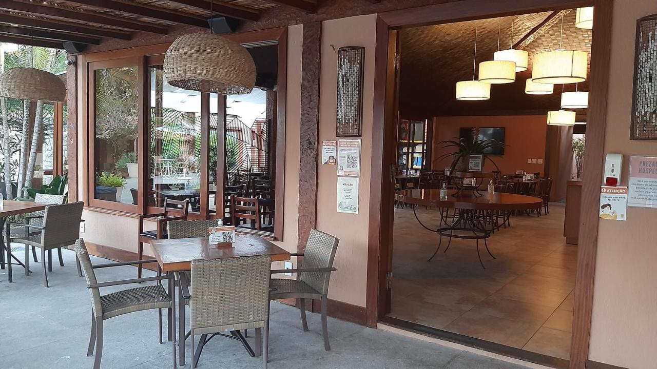 Corais E Conchas Hotel Armacao dos Buzios Exterior photo